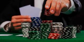 Онлайн казино Casino Lux