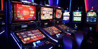 Официальный сайт Casino Lux